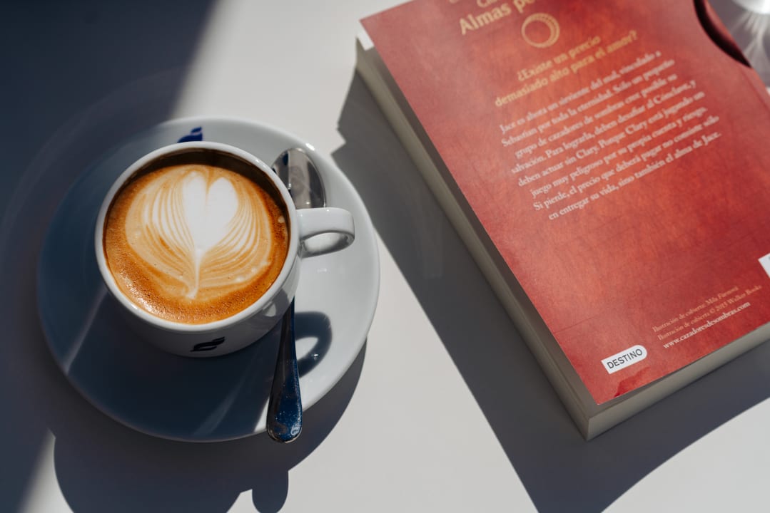 Gastro THB Maria Isabel - Adults only