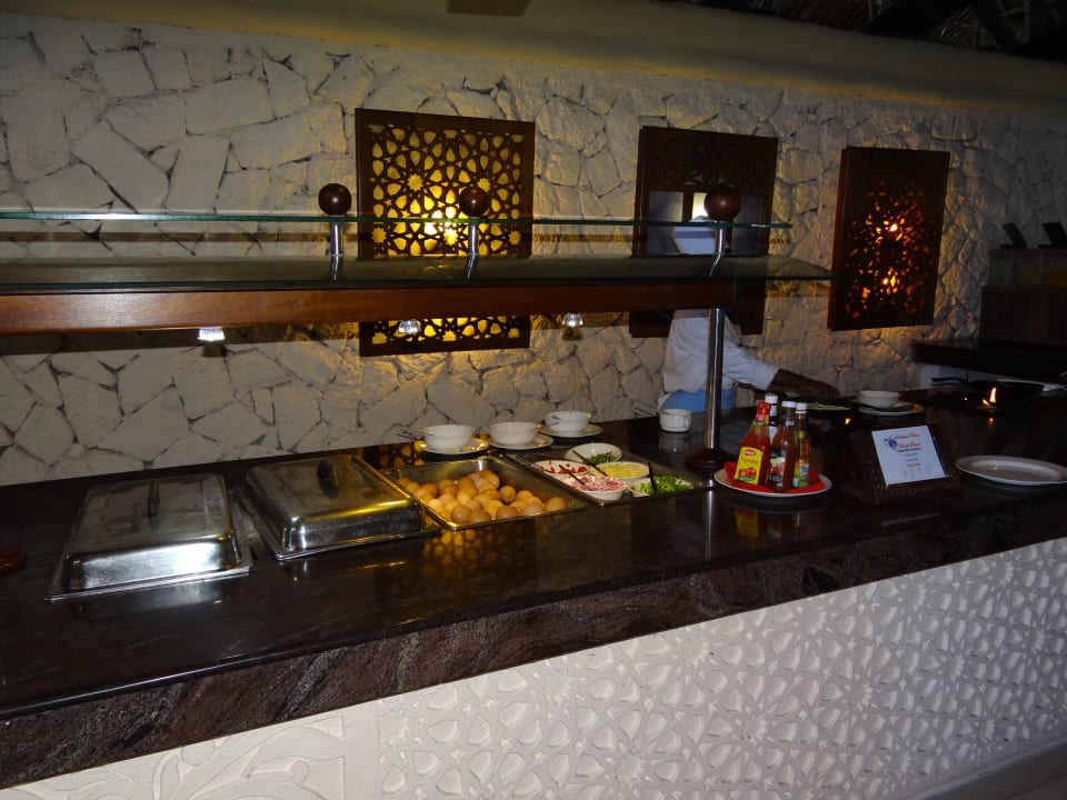 Restaurant Hotel Southern Palms Beach Resort