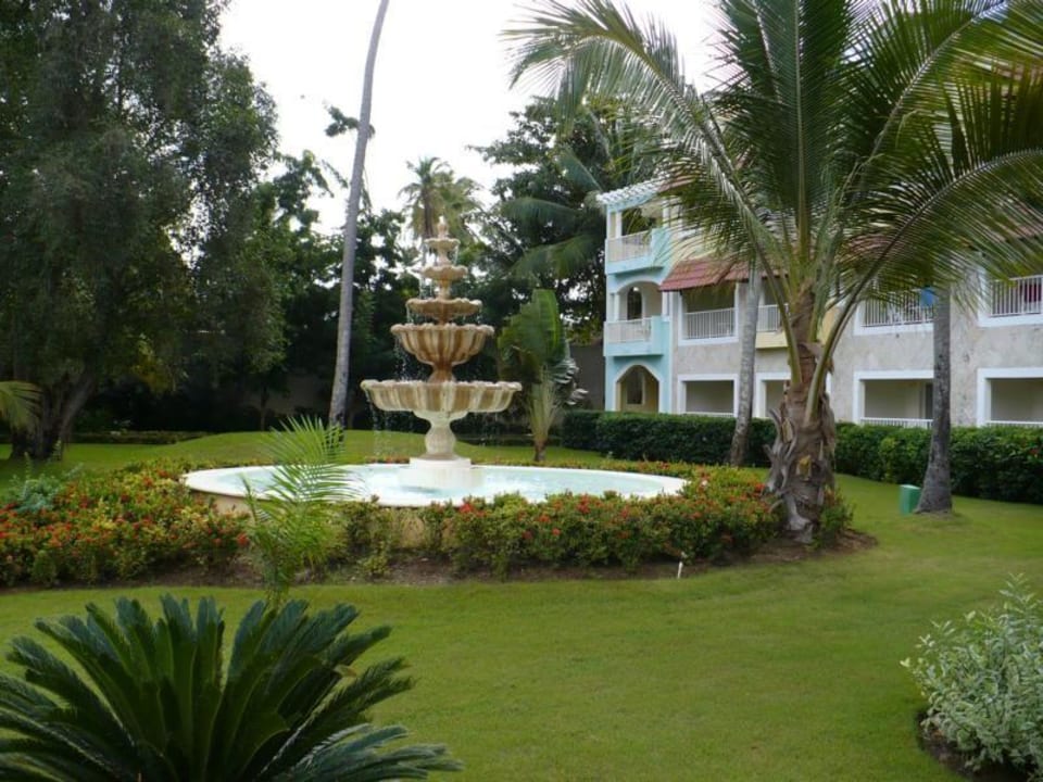 Royalbereich Grand Palladium Select Bávaro Resort & Spa