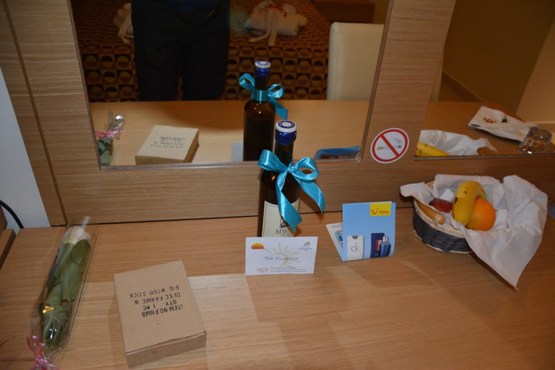 910 Hotel Kalithea Horizon Royal