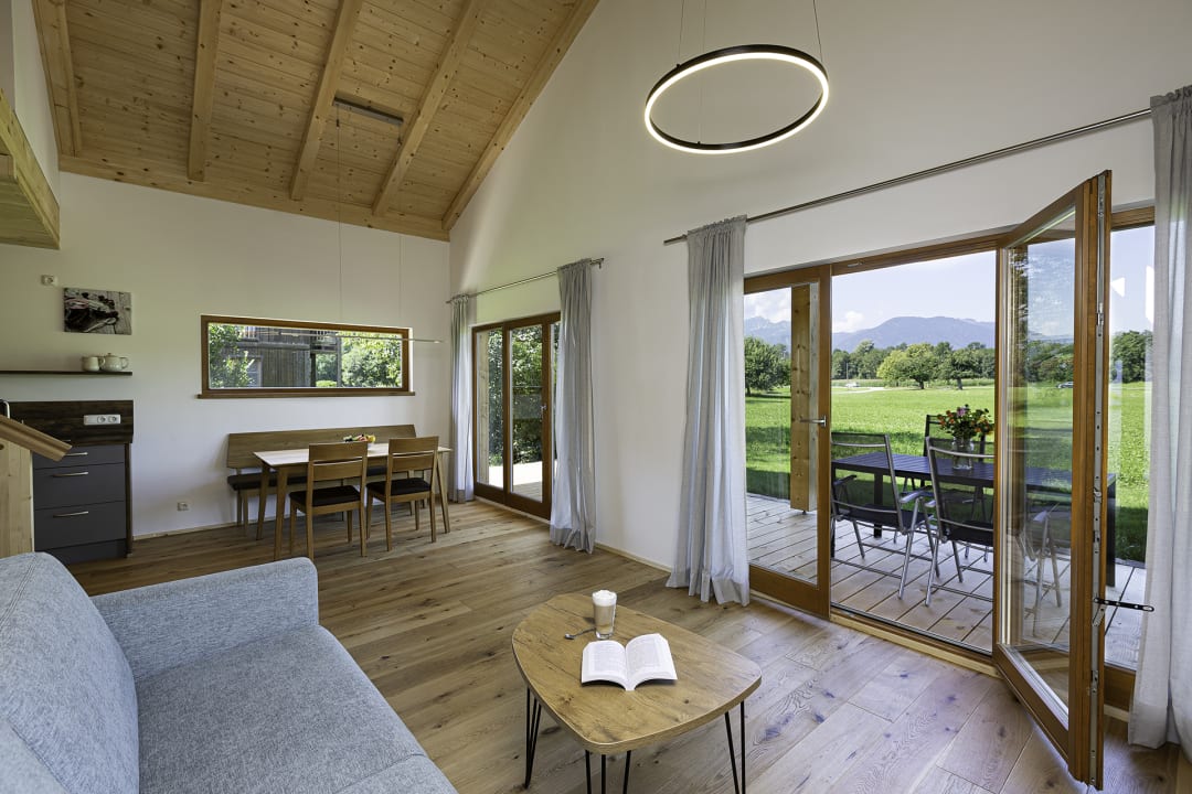 Zimmer Ferienwohnungen und Chalets Niederauer Hof