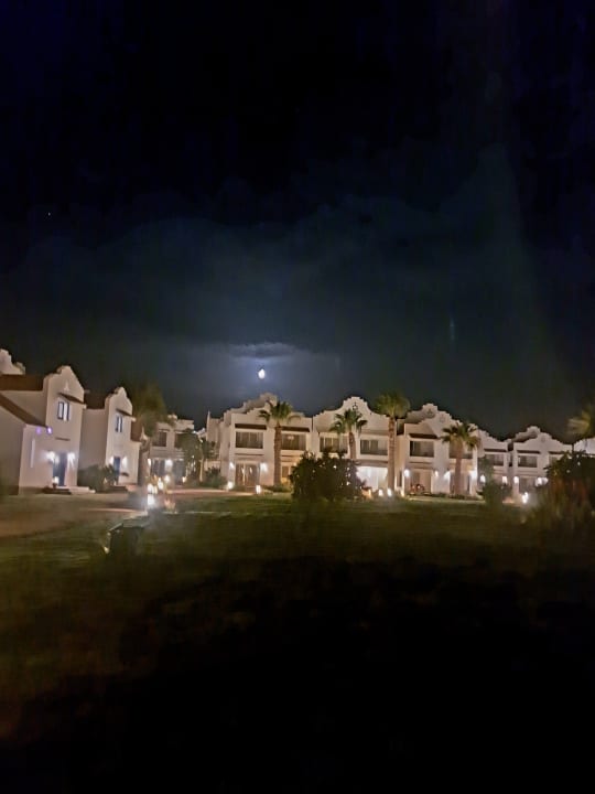 Außenansicht Lahami Bay Beach Resort