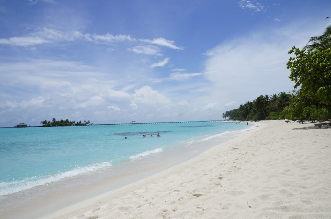 Strand Villa Park Sun Island