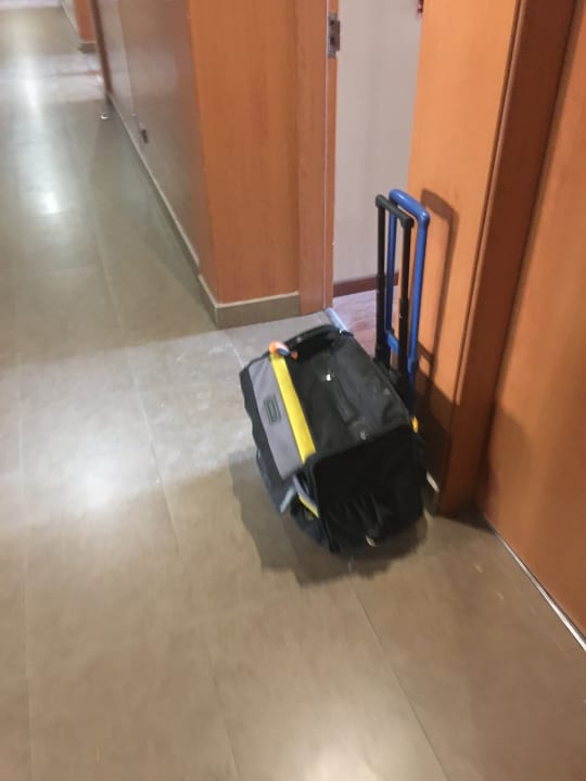 Zimmer Hotel Front Maritim