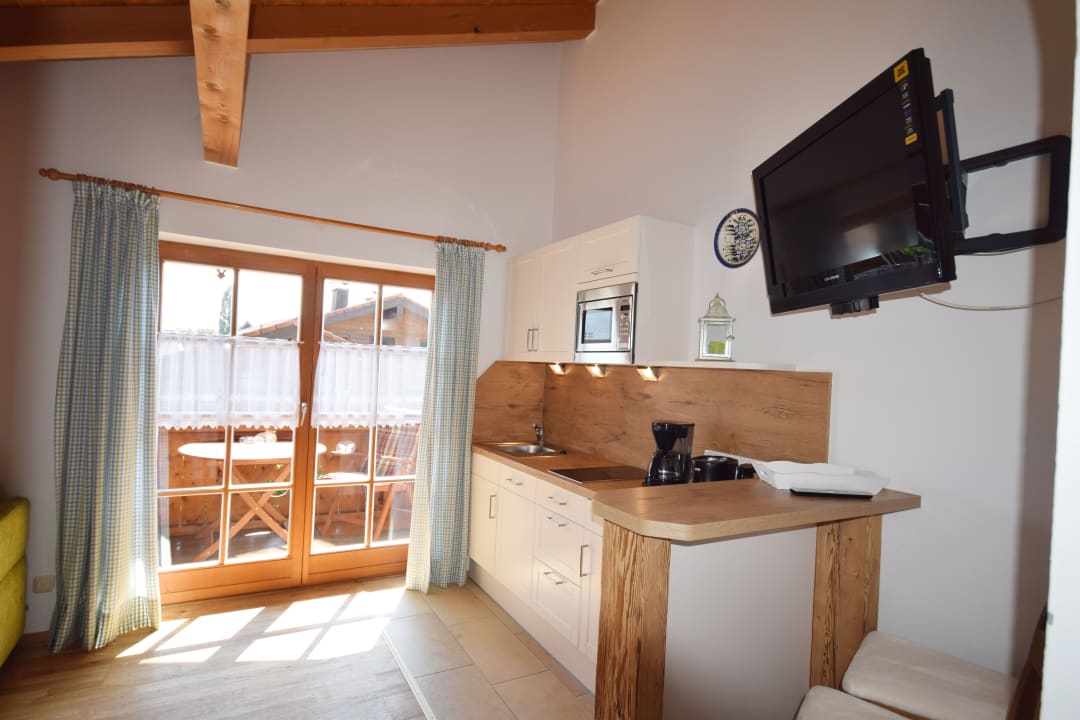 Zimmer Ferienwohnung Bosch