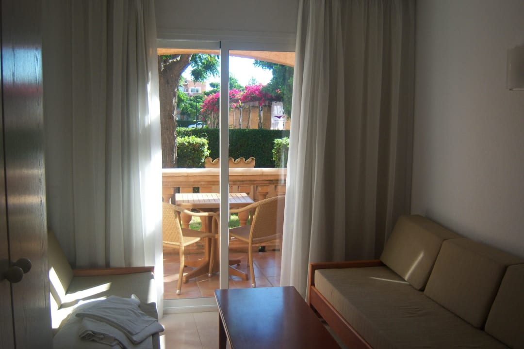 Appartement 905 Aparthotel Ciudad Laurel