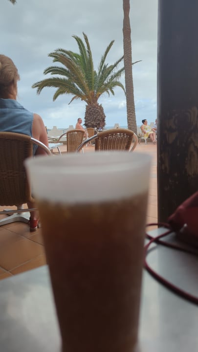 Gastro SBH Costa Calma Beach Resort