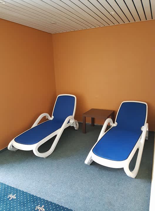 Sonstiges Hotel Wyndham Garden Wismar