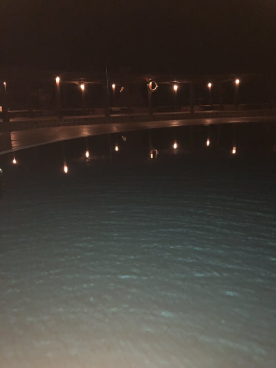 Pool Eagles Paradise Abu Soma