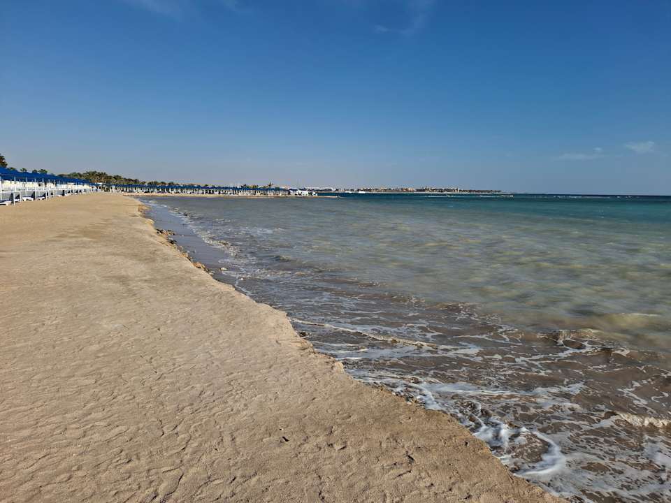 Strand Albatros Makadi Resort