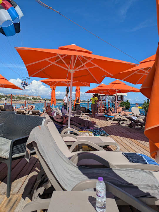 Sonstiges VONRESORT Golden Coast