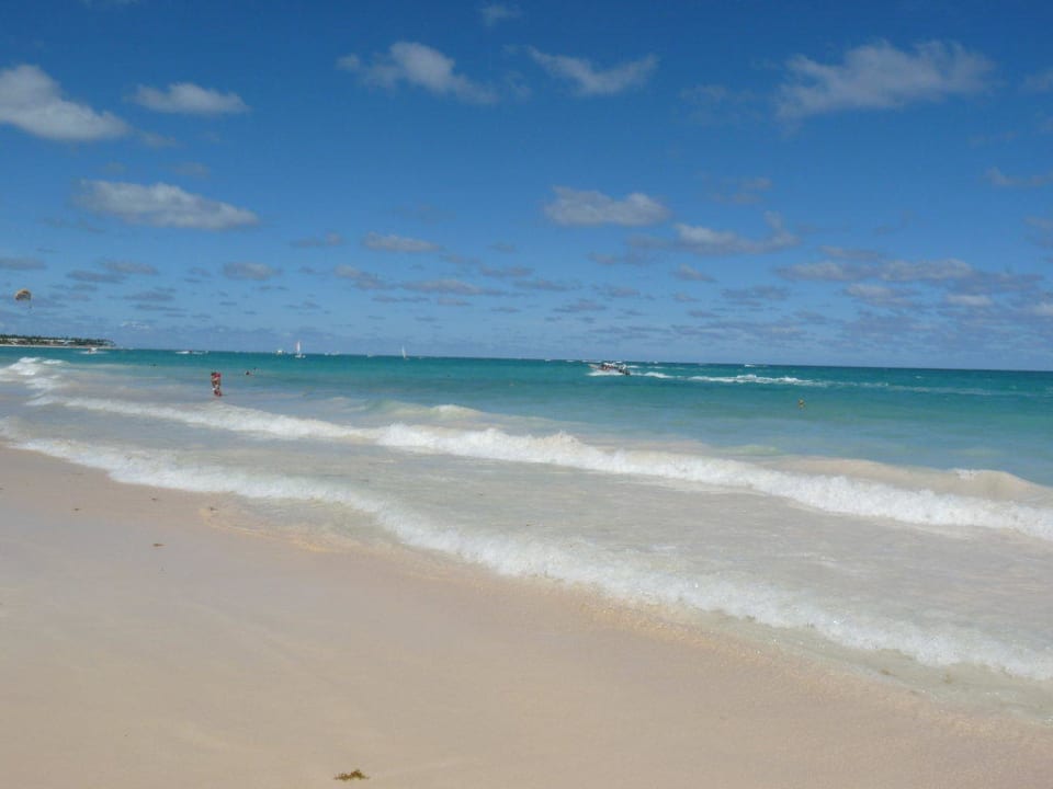 Hotelstrand Punta Cana Princess All Suites Resort & Spa