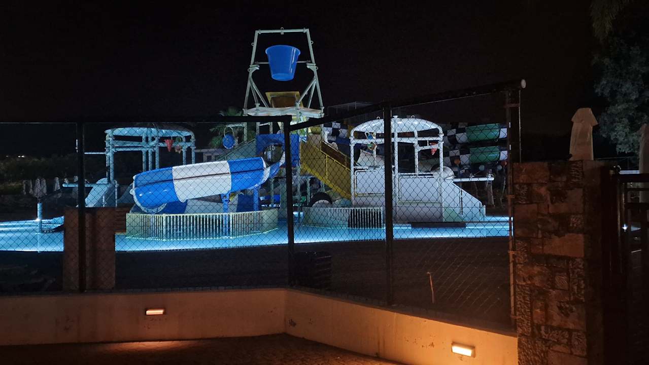 Pool Creta Maris Resort