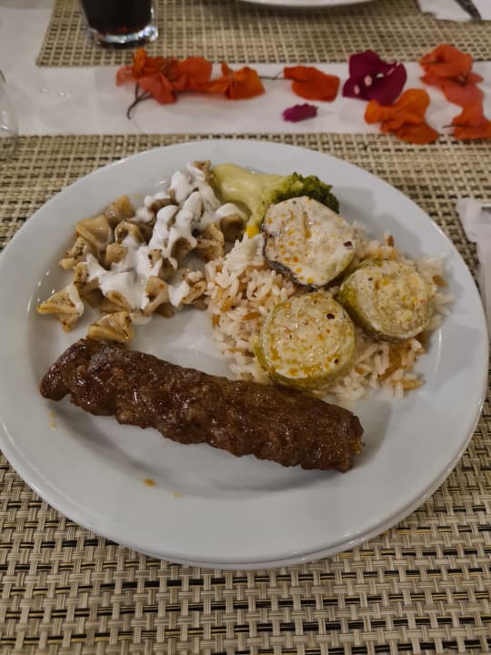 Gastro Numa Bay Exclusive Hotel