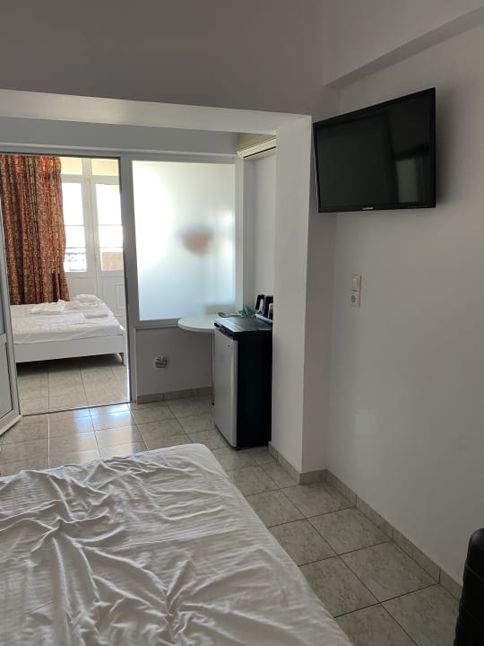 Zimmer Ilios K Village Resort