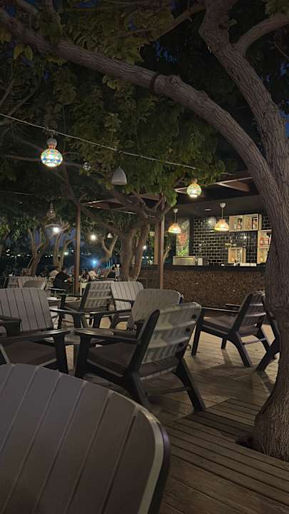 Gastro Numa Bay Exclusive Hotel