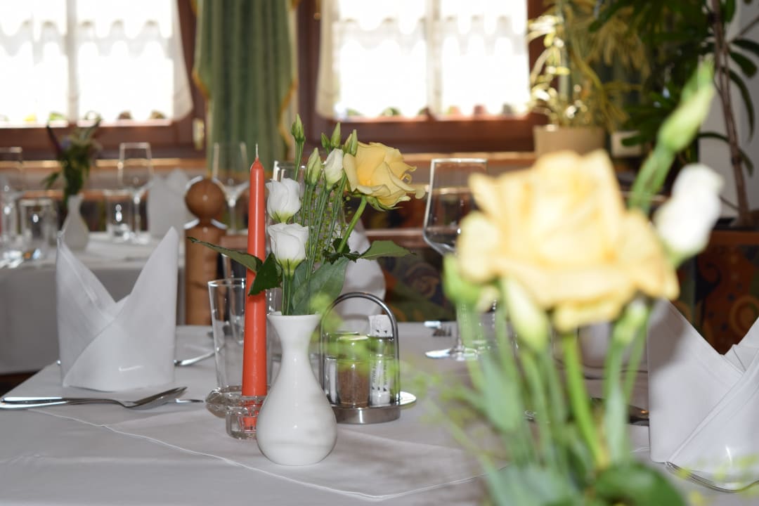 Restaurant beim Krutzler Genussgasthof & Hotel