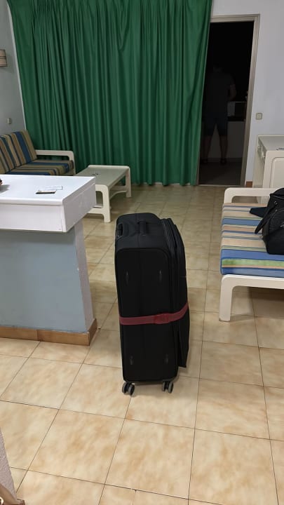 Zimmer Servatur Alameda de Jandía