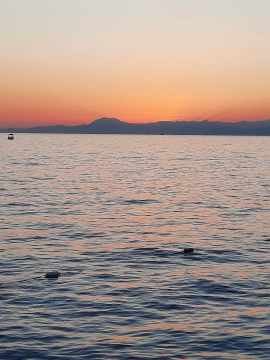 Strand Selectum Family Resort Side