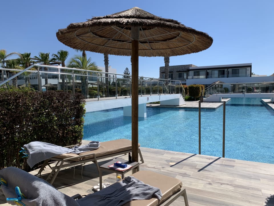 Pool TUI BLUE Palazzo del Mare