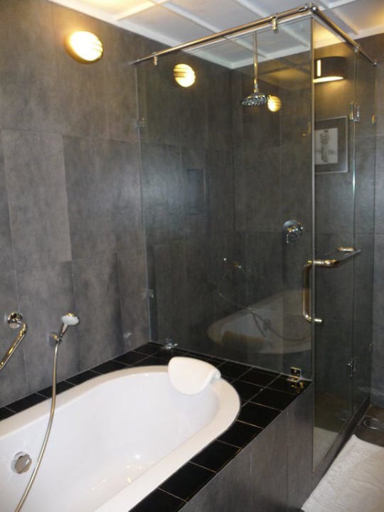 Bad Hotel Cinnamon Citadel Kandy