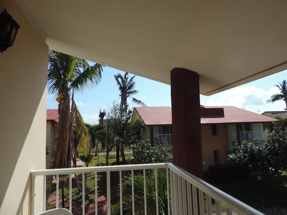 Ausblick Sol Hicacos Varadero