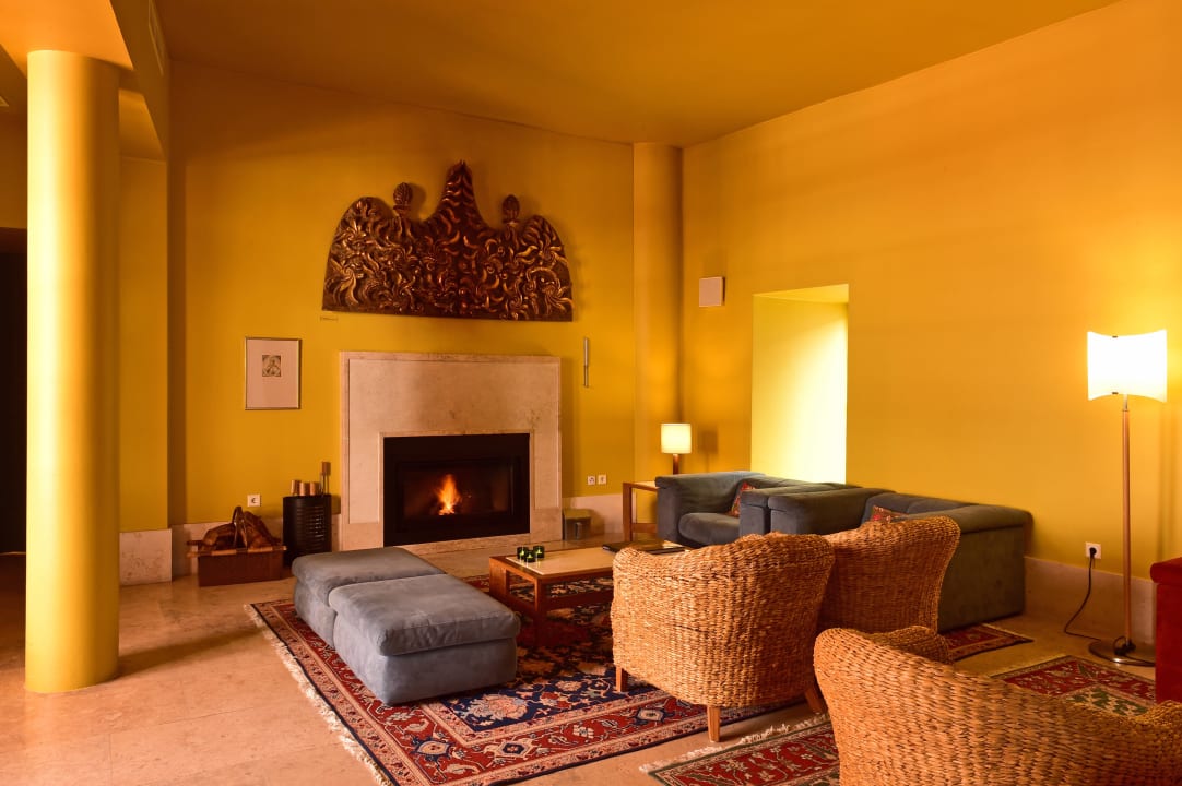 Sonstiges Pousada Castelo Alcácer do Sal