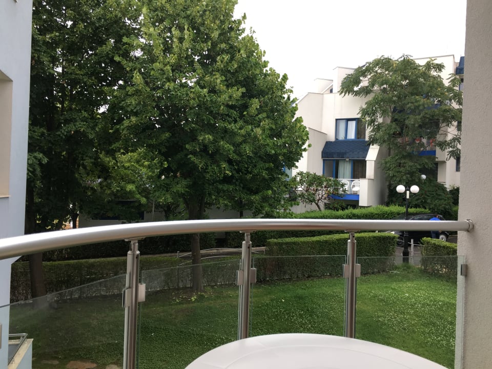 Ausblick Hotel Sineva Beach