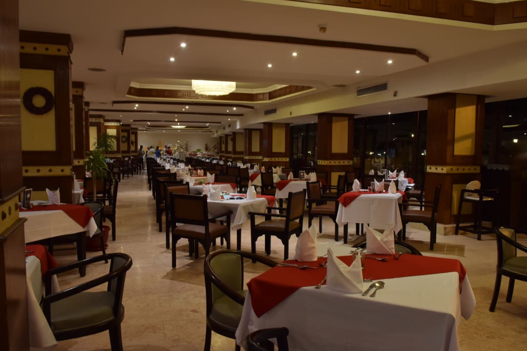 Gastro Regina Resort and Aqua Park Hurghada