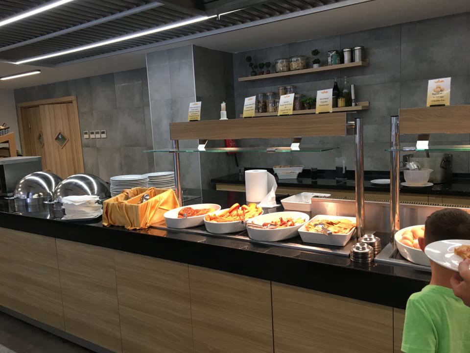 Restaurant HVD Viva Club Hotel