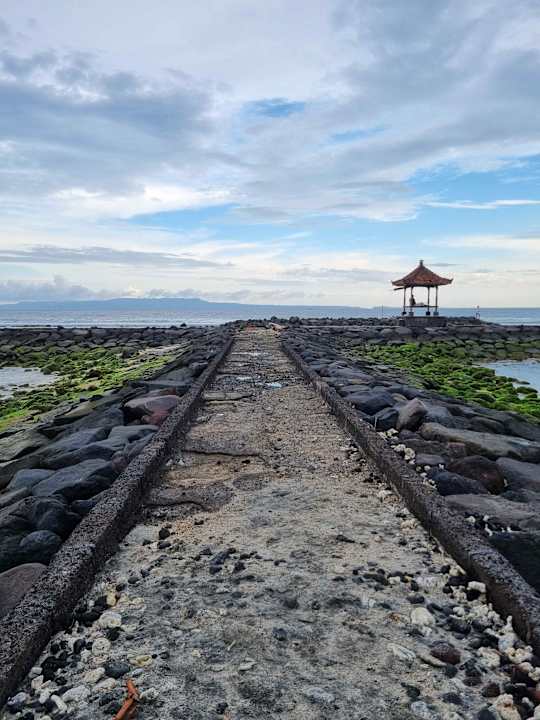 Sonstiges Sagara Candidasa