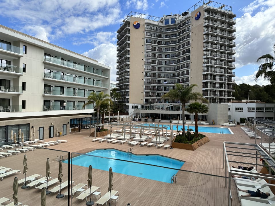 Außenansicht Aubamar Bali