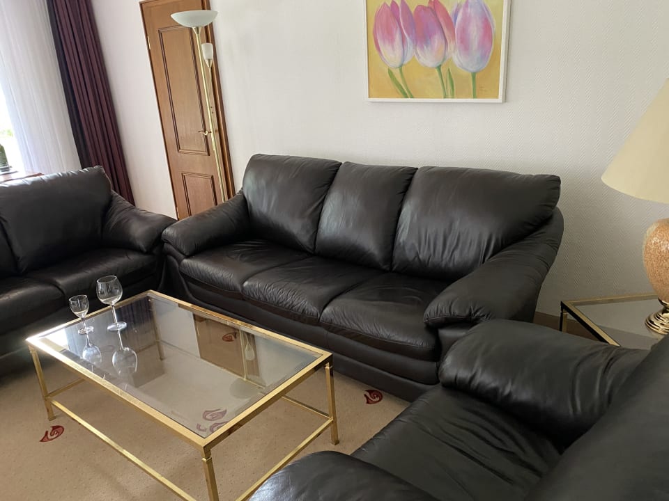 Zimmer Seehotel Schwanenhof