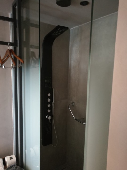 Zimmer La Mer Resort & Spa - Adults only