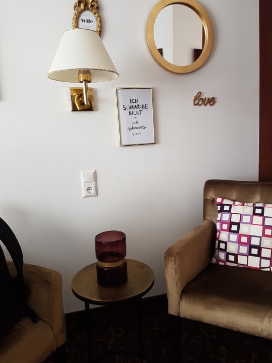 Zimmer City-Hotel Aschaffenburg