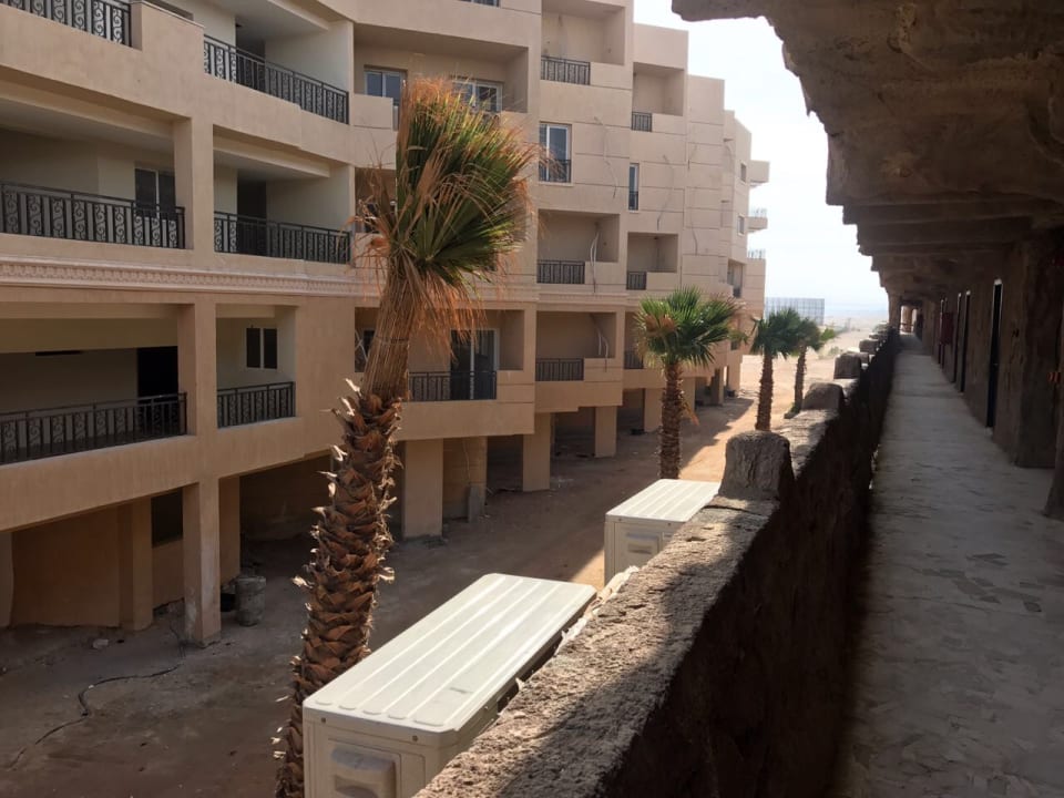 Ausblick Hotel Caves Beach Resort (Adults Only)