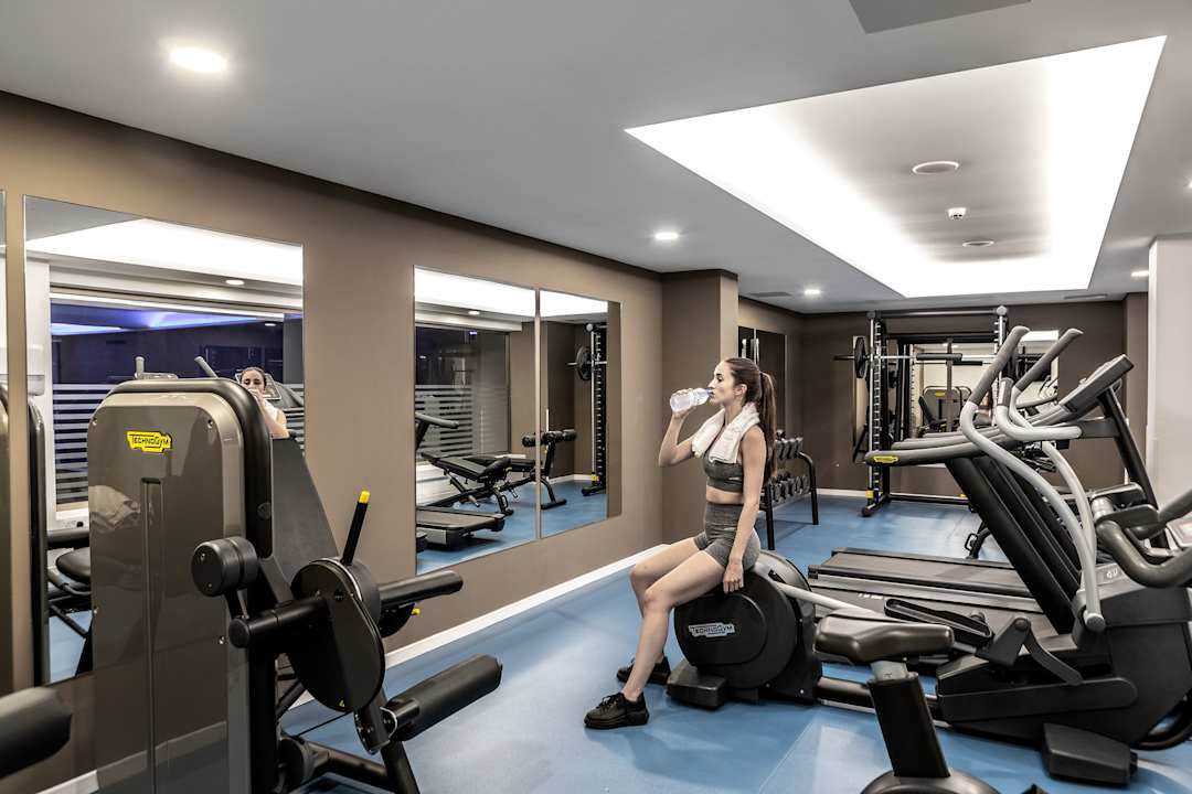 Sport & Freizeit Faros Hotel Ayia Napa