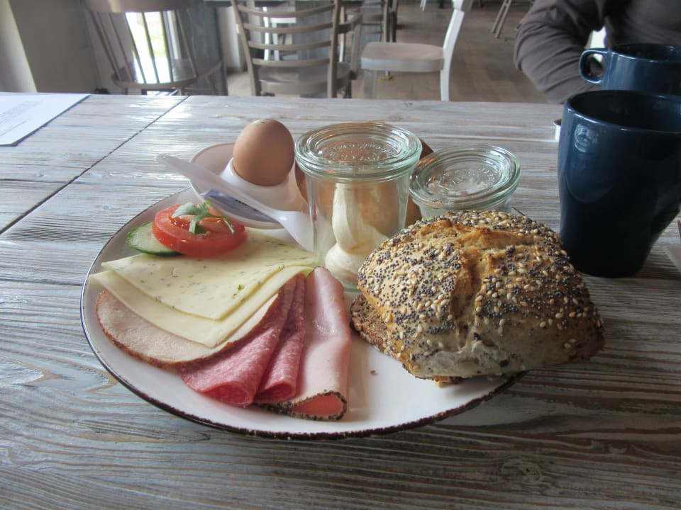 Gastro Bretterbude Heiligenhafen