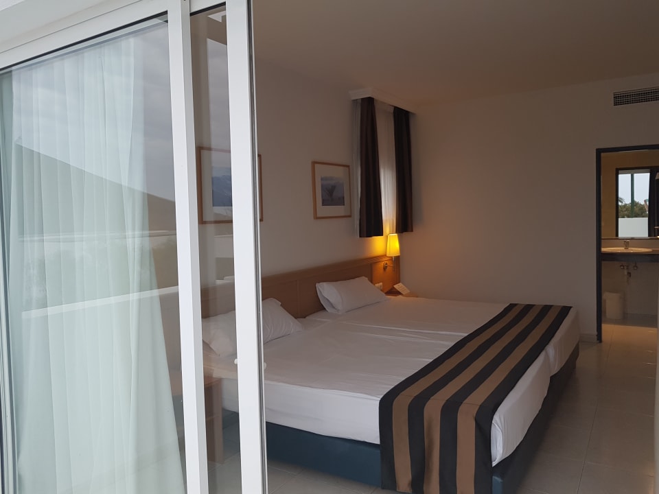 Zimmer allsun App.-Hotel Esquinzo Beach