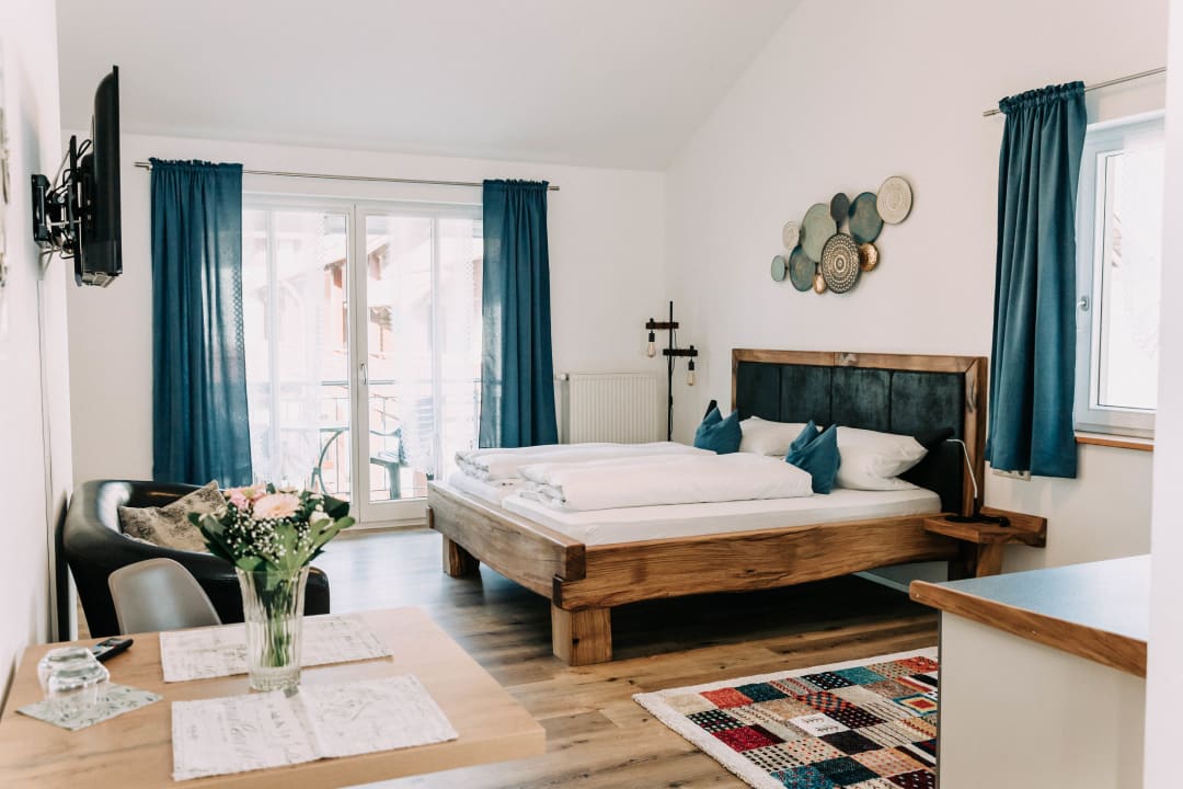 Zimmer Waldpension Jägerstüberl