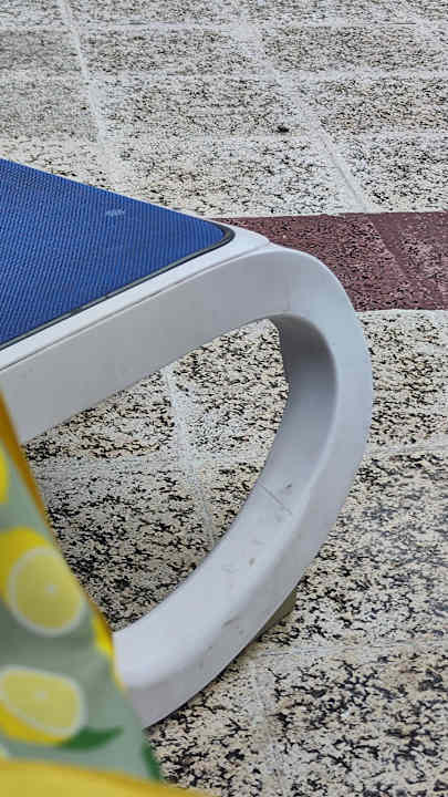 Pool Bahia Principe Grand Coba