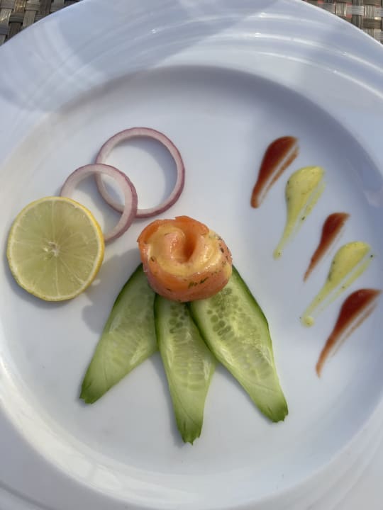 Gastro Makadi Spa - Adults only