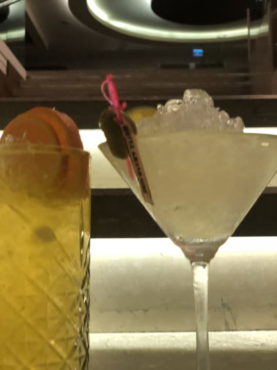 Gastro Hotel Grand Side