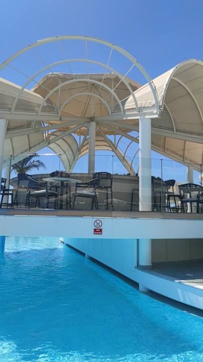 Pool Rodos Palladium Leisure & Wellness