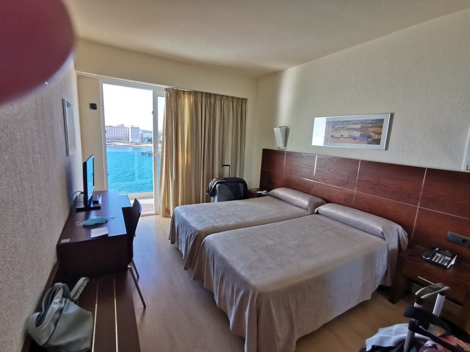Zimmer Iberostar Selection Es Trenc