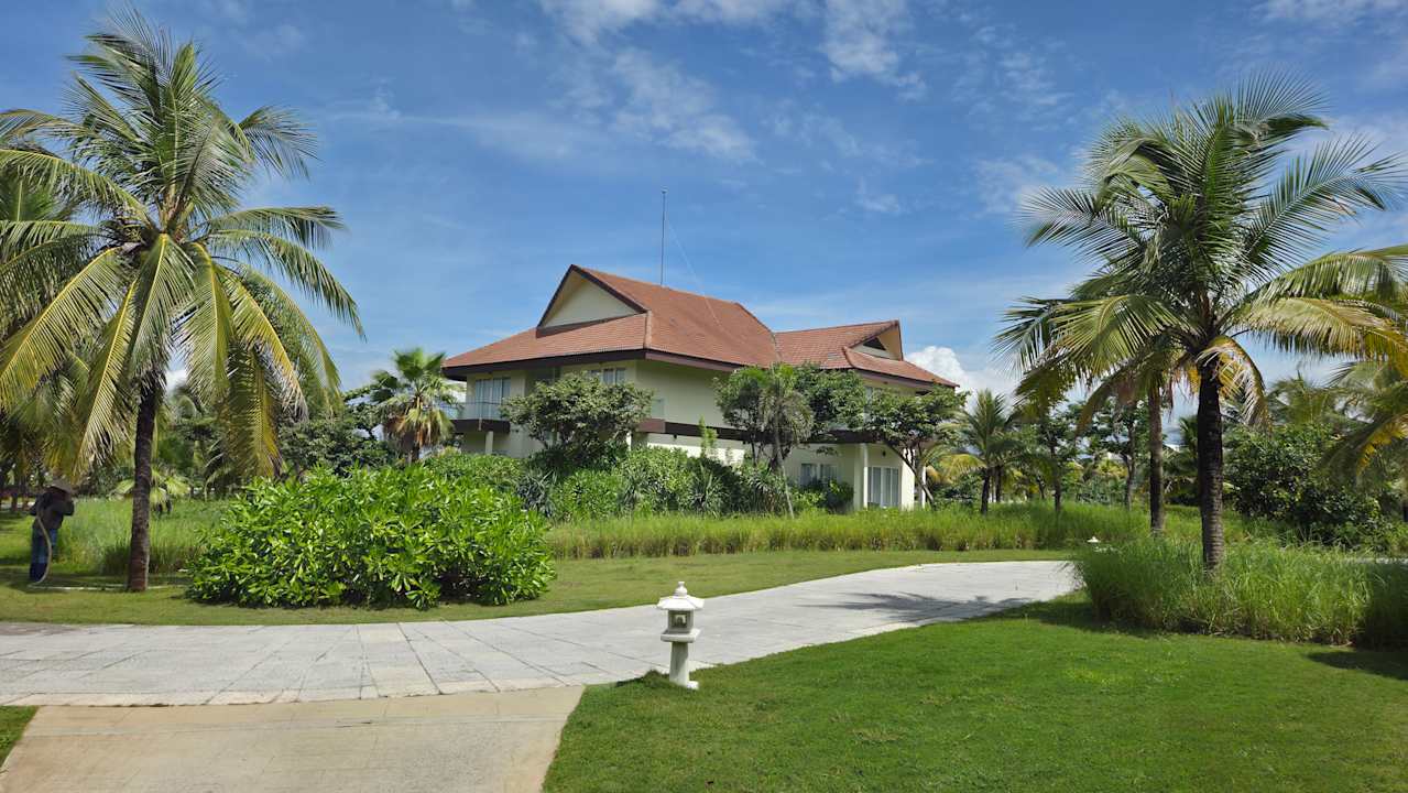 Sport & Freizeit ROBINSON NAM HOI AN