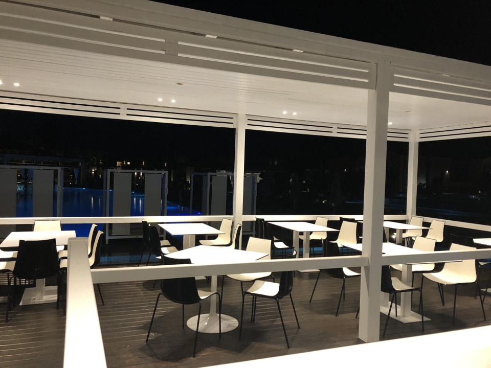 Gastro Sentido Pelagos Suites & Spa