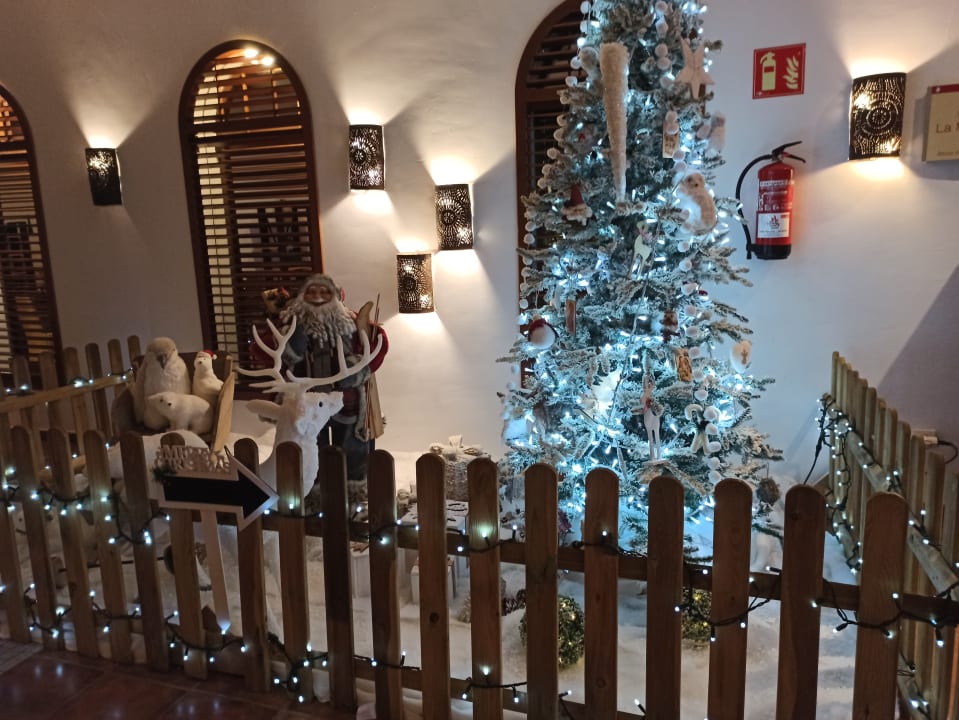 Sonstiges Hotel Costa Calero