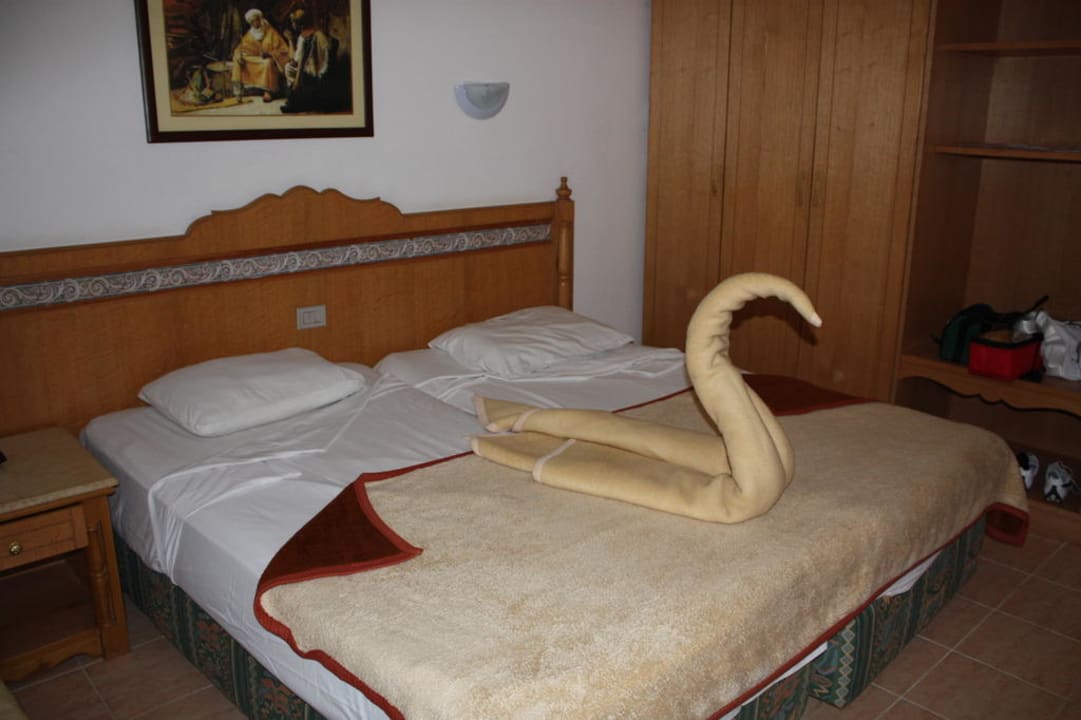 Kunst Pickalbatros Aqua Park Resort - Hurghada