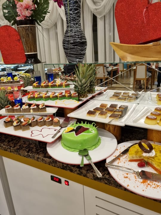 Gastro Dream World Resort & Spa